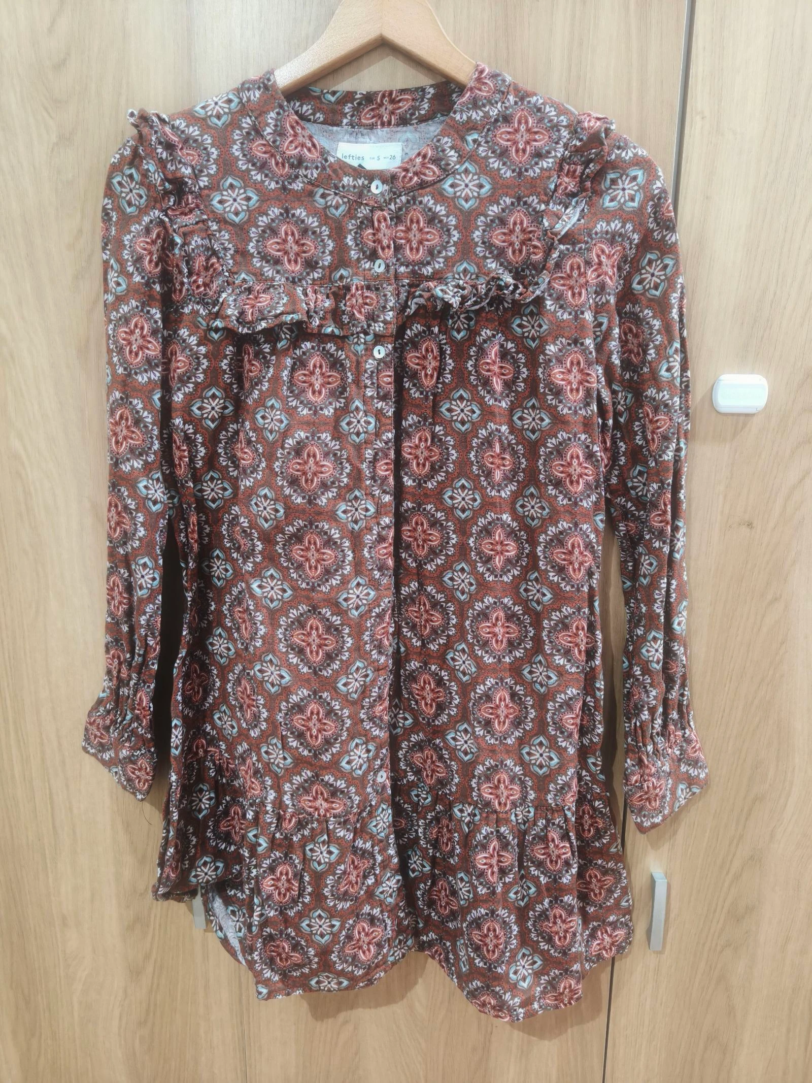 Vestido